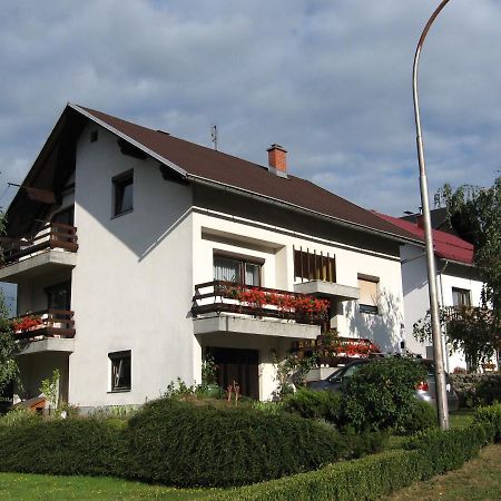 Apartments With A Parking Space Delnice, Gorski Kotar - 15589 Exterior foto