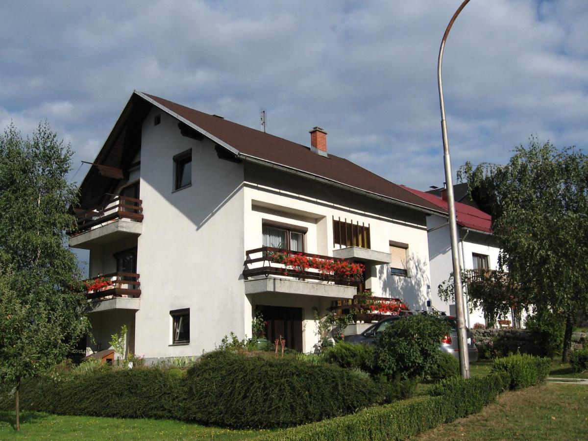 Apartments With A Parking Space Delnice, Gorski Kotar - 15589 Exterior foto