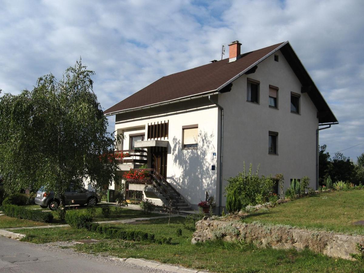 Apartments With A Parking Space Delnice, Gorski Kotar - 15589 Exterior foto
